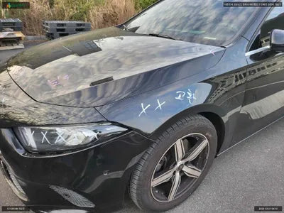 2020 Mercedes-Benz A 220 W1K3G4EB4LJ190383 VIN:W1K3G4EB4LJ190383