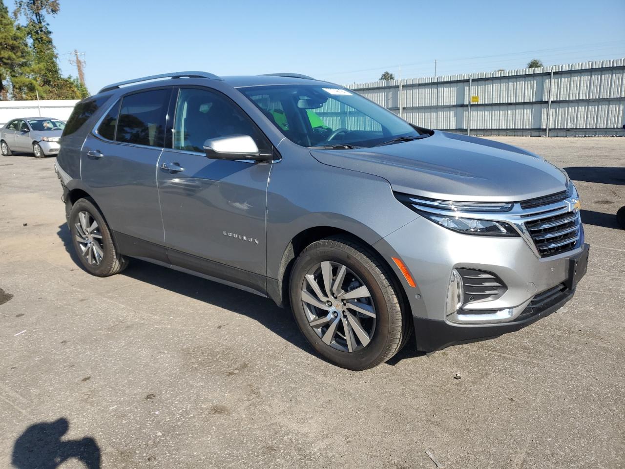 2024 CHEVROLET EQUINOX PREMIERE VIN:3GNAXNEG0RL271909