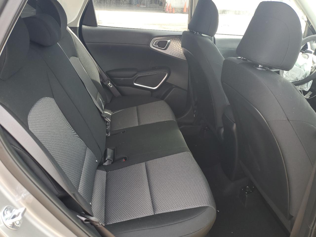 2024 KIA SOUL LX VIN:KNDJ23AU4R7920106