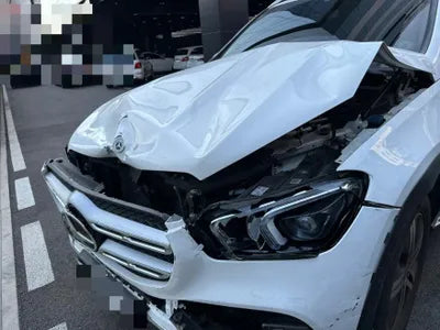 2019 Mercedes-Benz GLE 300 VIN: