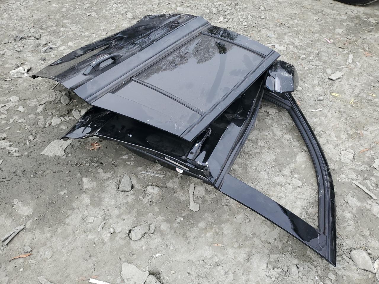 2022 CHEVROLET SUBURBAN K1500 RST VIN:1GNSKEKL0NR282092