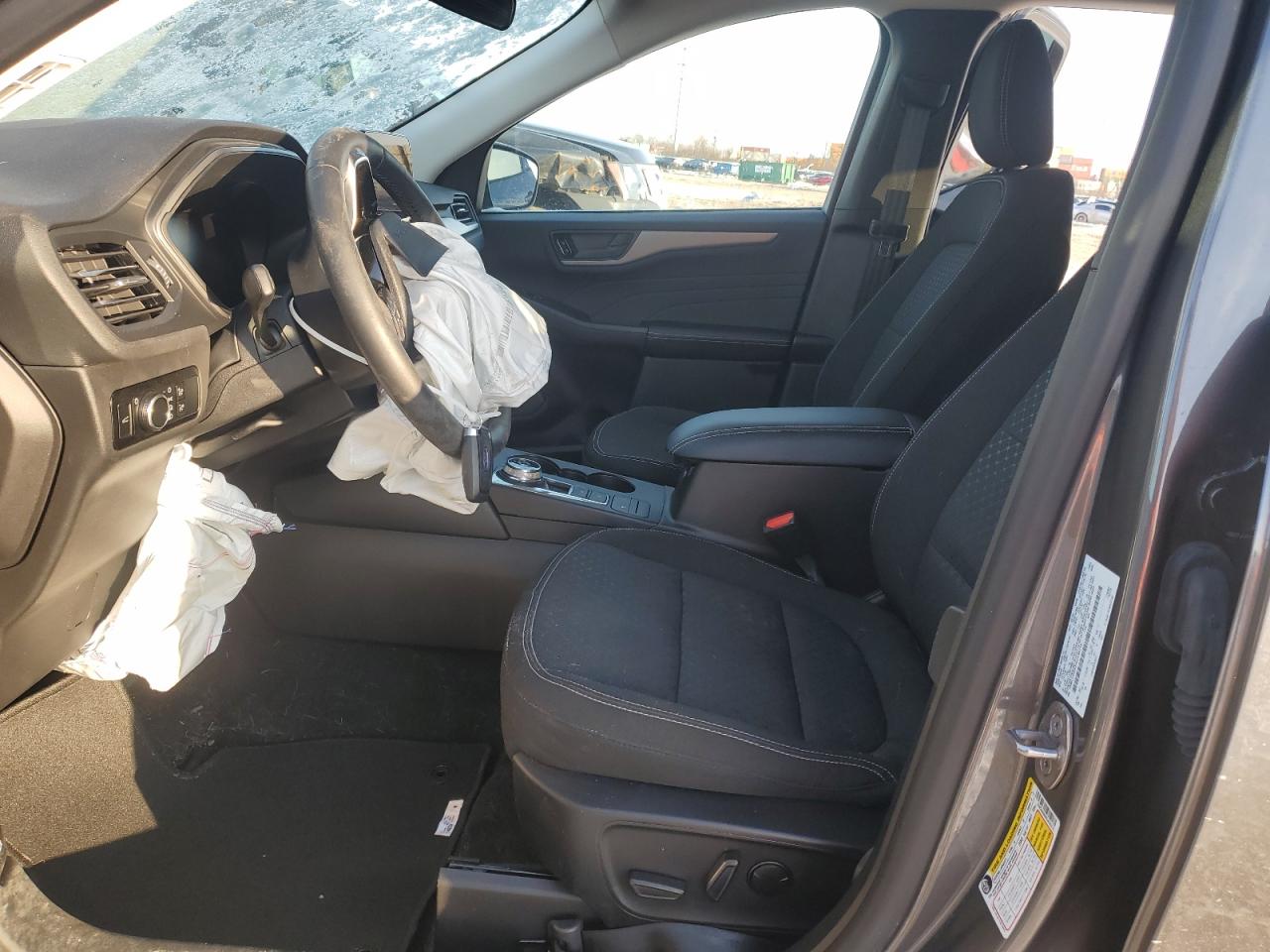2024 FORD ESCAPE ACTIVE VIN:1FMCU0GNXRUA58315