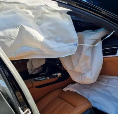 2022 BMW 740 WBA7R2108NCJ95170 VIN:WBA7R2108NCJ95170