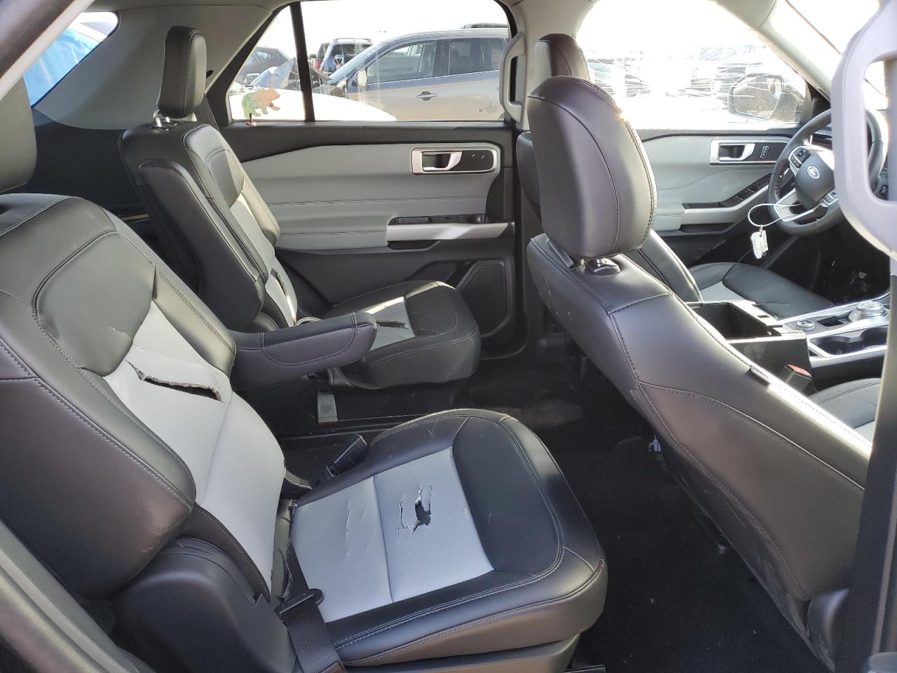 2024 FORD EXPLORER XLT VIN:1FMSK8DH9RGA22306