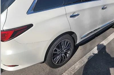 2019 Infiniti QX60 5N1DL0MM5KC565265 VIN:5N1DL0MM5KC565265