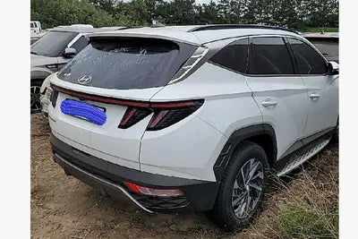 2022 Hyundai Tucson KMHJE811BNU074338 VIN:KMHJE811BNU074338