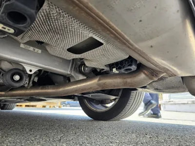 2017 BMW 520 WBAJC3107HG924947 VIN:WBAJC3107HG924947