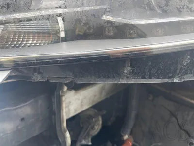 2015 Volkswagen CC VIN: