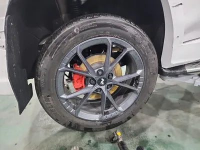 2021 Hyundai Tucson KMHJE81BGMU007763 VIN:KMHJE81BGMU007763