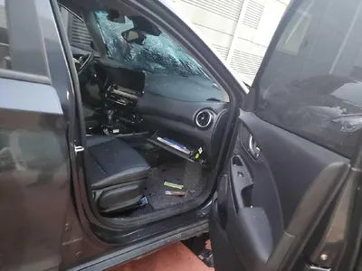 2021 Hyundai Kona VIN: