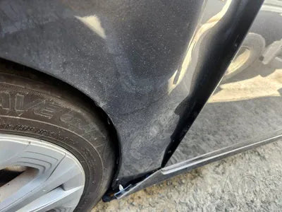 2021 Toyota Prius JTDKAMFU4M3136465 VIN:JTDKAMFU4M3136465