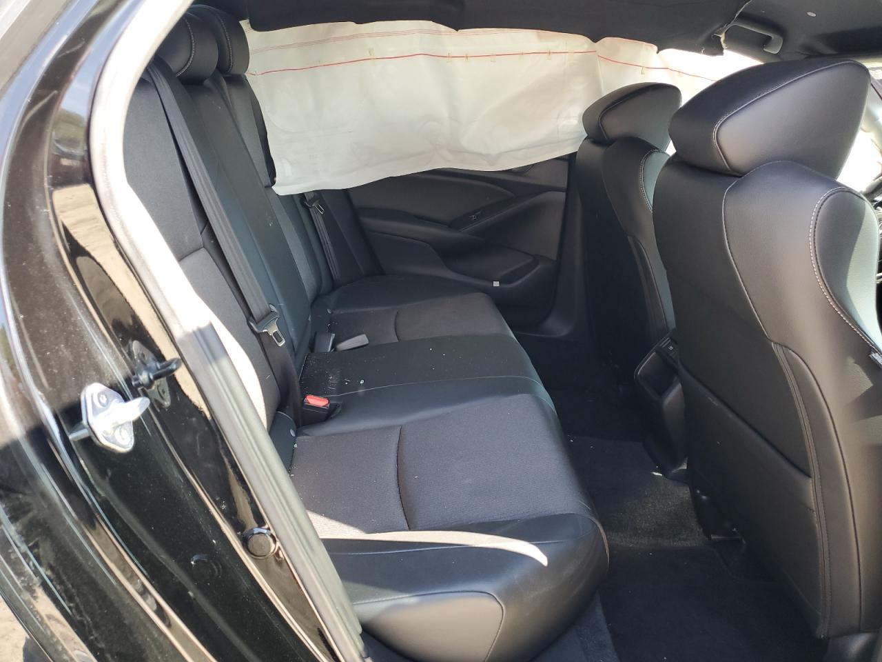 2022 HONDA ACCORD SPORT VIN:1HGCV1F35NA025386