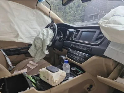 2019 Kia Carnival VIN: