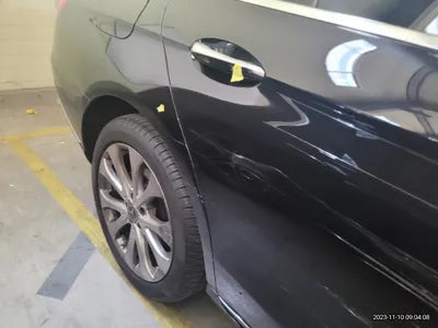 2018 Mercedes-Benz E 300 WDDZF4KB4JA402763 VIN:WDDZF4KB4JA402763