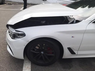 2020 BMW 520 WBAJK9103LCE88154 VIN:WBAJK9103LCE88154