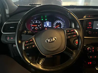 2020 Kia Sorento KNAPG81ADLA611266 VIN:KNAPG81ADLA611266