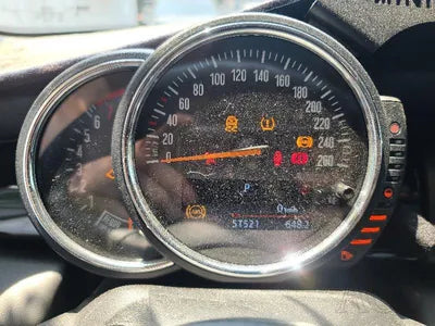 2015 MINI Cooper WMWXU1109G2A92943 VIN:WMWXU1109G2A92943