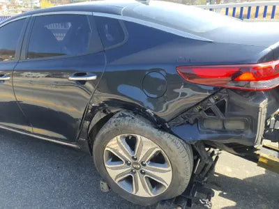 2017 Kia K5 KNAGW41EBJA014585 VIN:KNAGW41EBJA014585