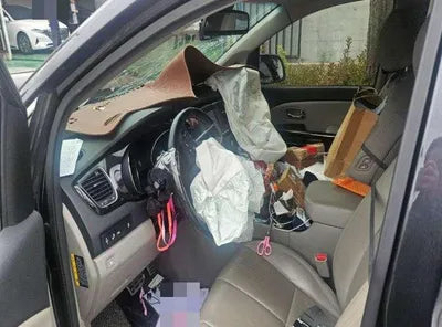 2019 Kia Carnival VIN: