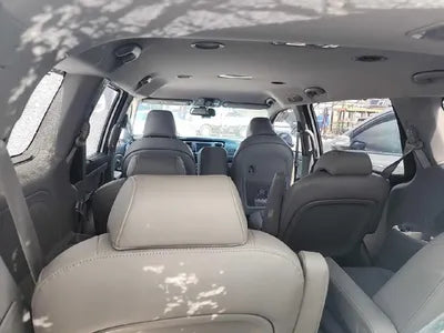2018 Kia Carnival VIN: