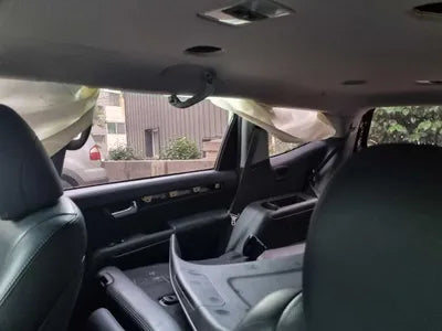 2015 Kia Mohave VIN: