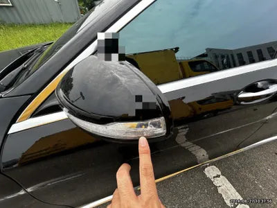 2015 Mercedes-Benz S 500 VIN: