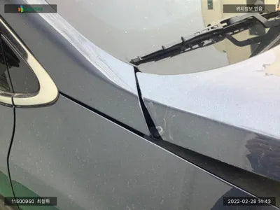 2019 Kia Sportage KNAPN813DKK661596 VIN:KNAPN813DKK661596
