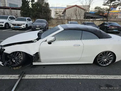 2021 Mercedes-Benz E 450 W1K1K5KB9MF159800 VIN:W1K1K5KB9MF159800