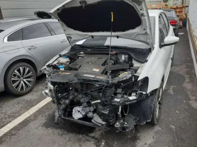 2015 Volkswagen Polo WVWZZZ6RZGY022377 VIN:WVWZZZ6RZGY022377