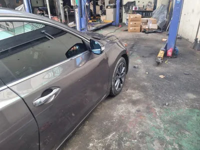 2017 Nissan Altima 327KM1N4AL3AP6HC1 VIN:327KM1N4AL3AP6HC1