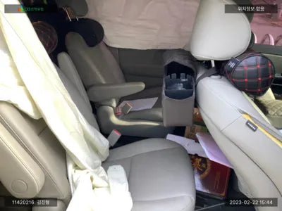 2017 Kia Carnival KNAMB81ABHS301776 VIN:KNAMB81ABHS301776