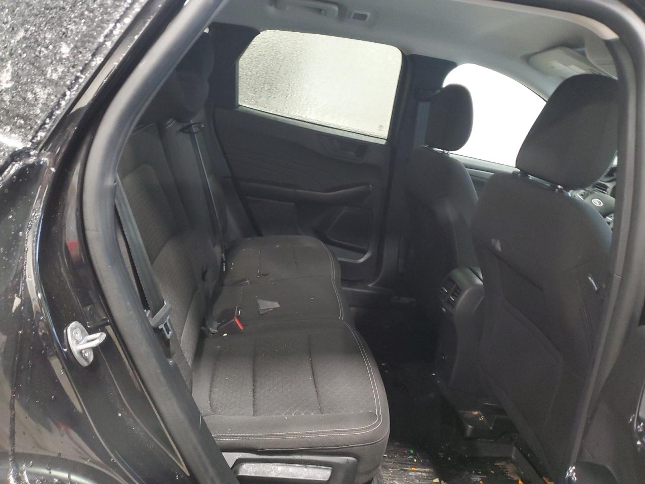 2024 FORD ESCAPE ACTIVE VIN:3C4PDDEG9KT745688