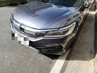 2016 Honda Accord 1HGCR2680GA510545 VIN:1HGCR2680GA510545