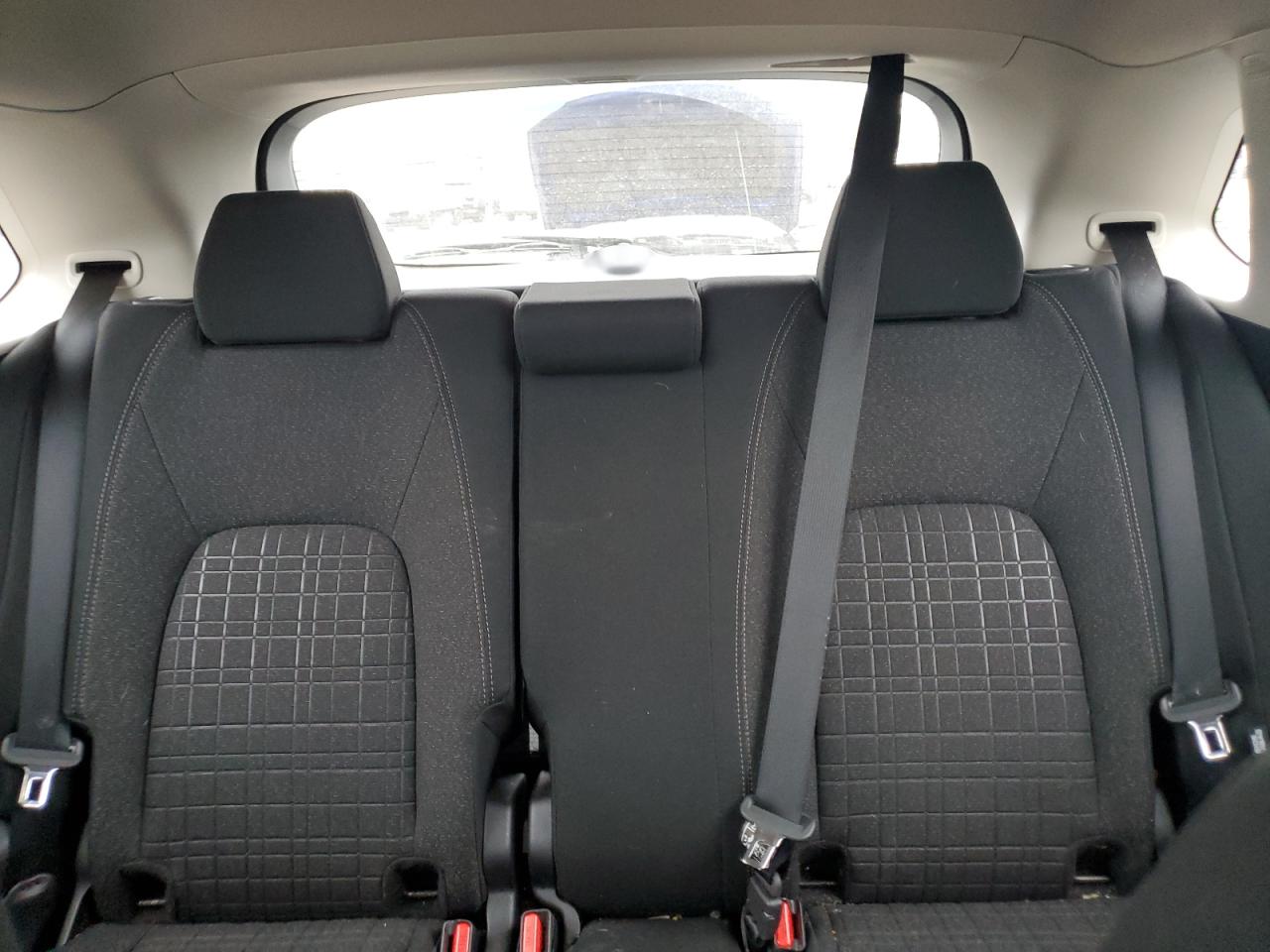 2024 HONDA HR-V LX VIN:3CZRZ1H39RM756674