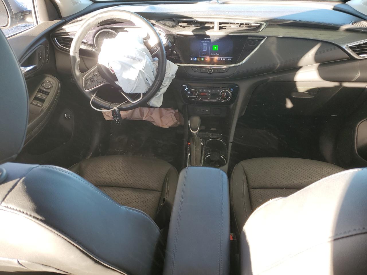 2023 BUICK ENCORE GX ESSENCE VIN:KL4MMFSL1PB069871