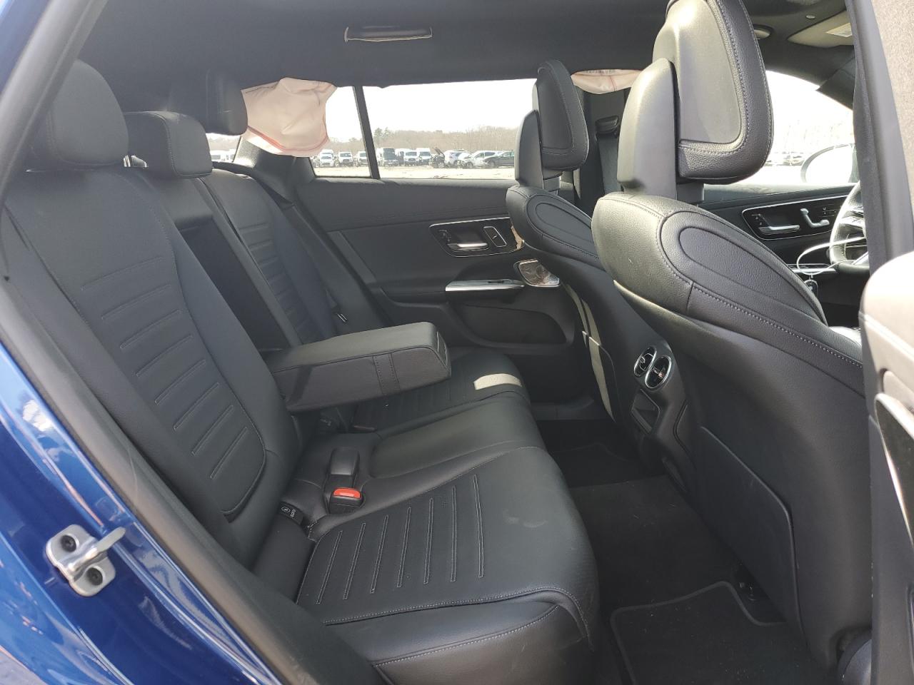 2023 MERCEDES-BENZ GLC 300 4MATIC VIN:W1NKM4HB4PF026840