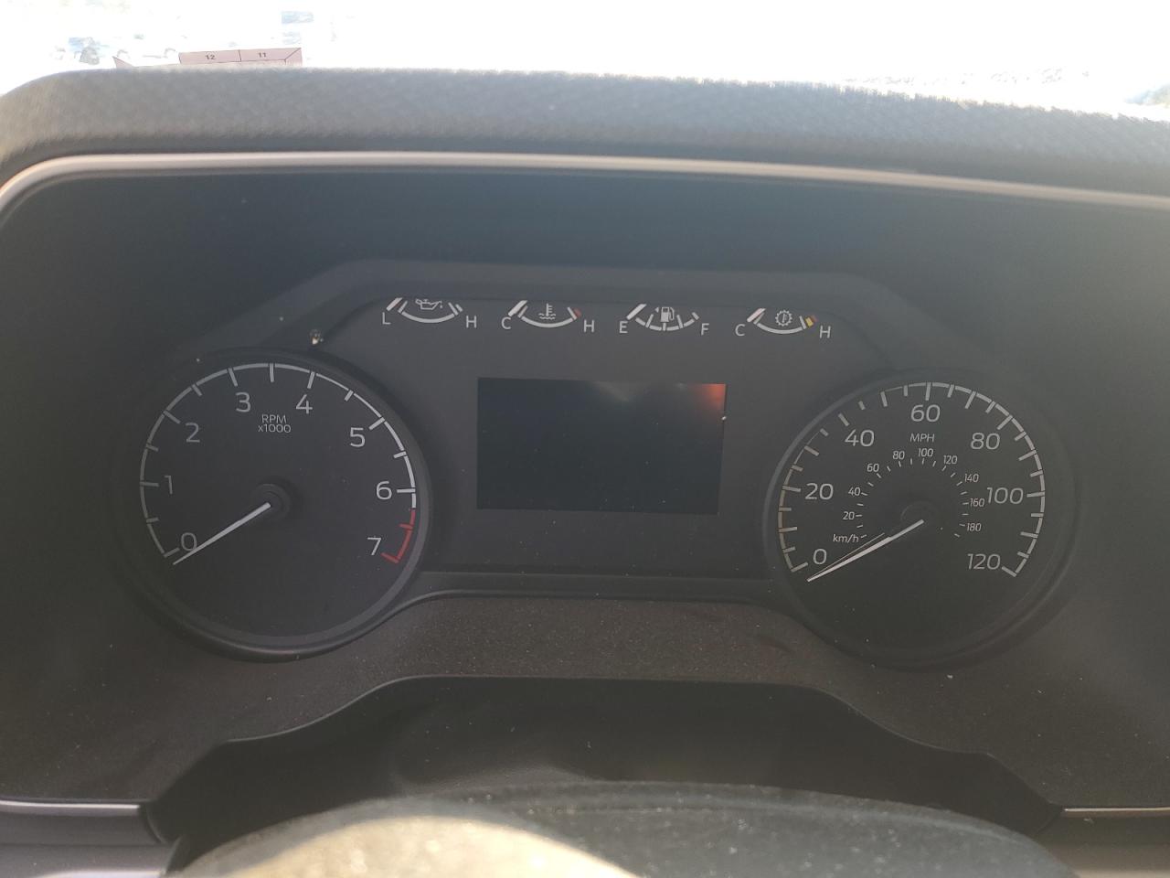 2022 FORD F150 SUPER CAB VIN:5N1AN08W86C544425