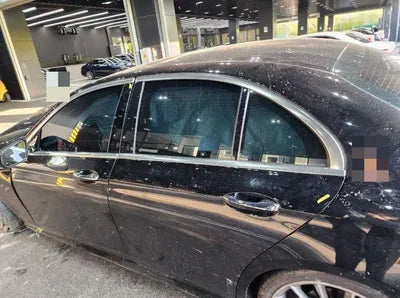 2018 Mercedes-Benz E 300 VIN: