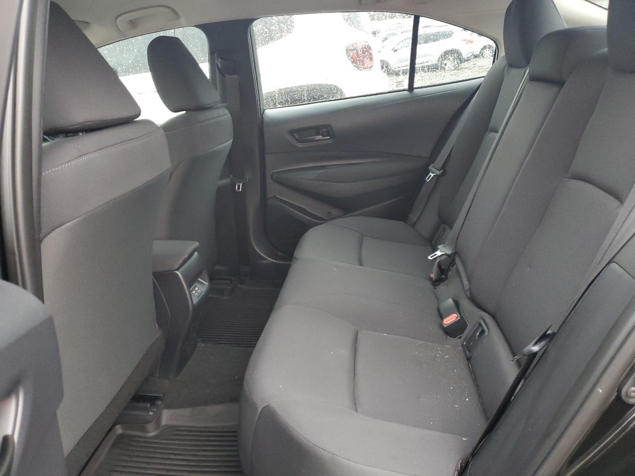 2024 TOYOTA COROLLA LE VIN:5YFB4MDE9RP224557