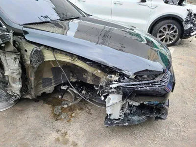2020 Kia K5 KNAG6412BLA071416 VIN:KNAG6412BLA071416