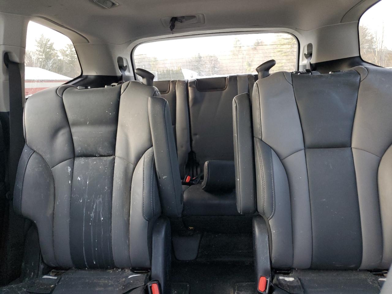 2022 SUBARU ASCENT ONYX EDITION VIN:4S4WMAJD2N3409396