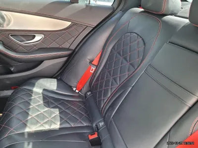 2015 Mercedes-Benz C 63 AMG WDDWF8GB8FF135348 VIN:WDDWF8GB8FF135348