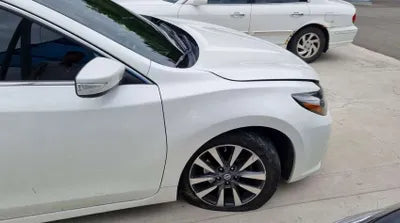 2017 Nissan Altima 1N4AL3AP2HC237162 VIN:1N4AL3AP2HC237162