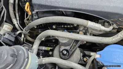 2017 Kia Carnival VIN: