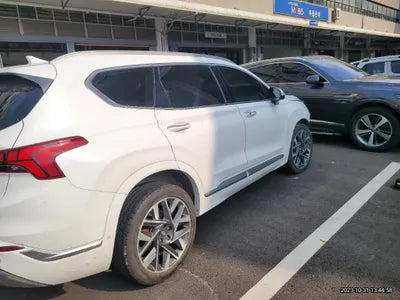 2021 Hyundai Santa FE KMHS581HGMU325409 VIN:KMHS581HGMU325409
