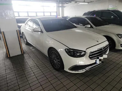 2021 Mercedes-Benz E 250 W1KZF4FB2MA940585 VIN:W1KZF4FB2MA940585