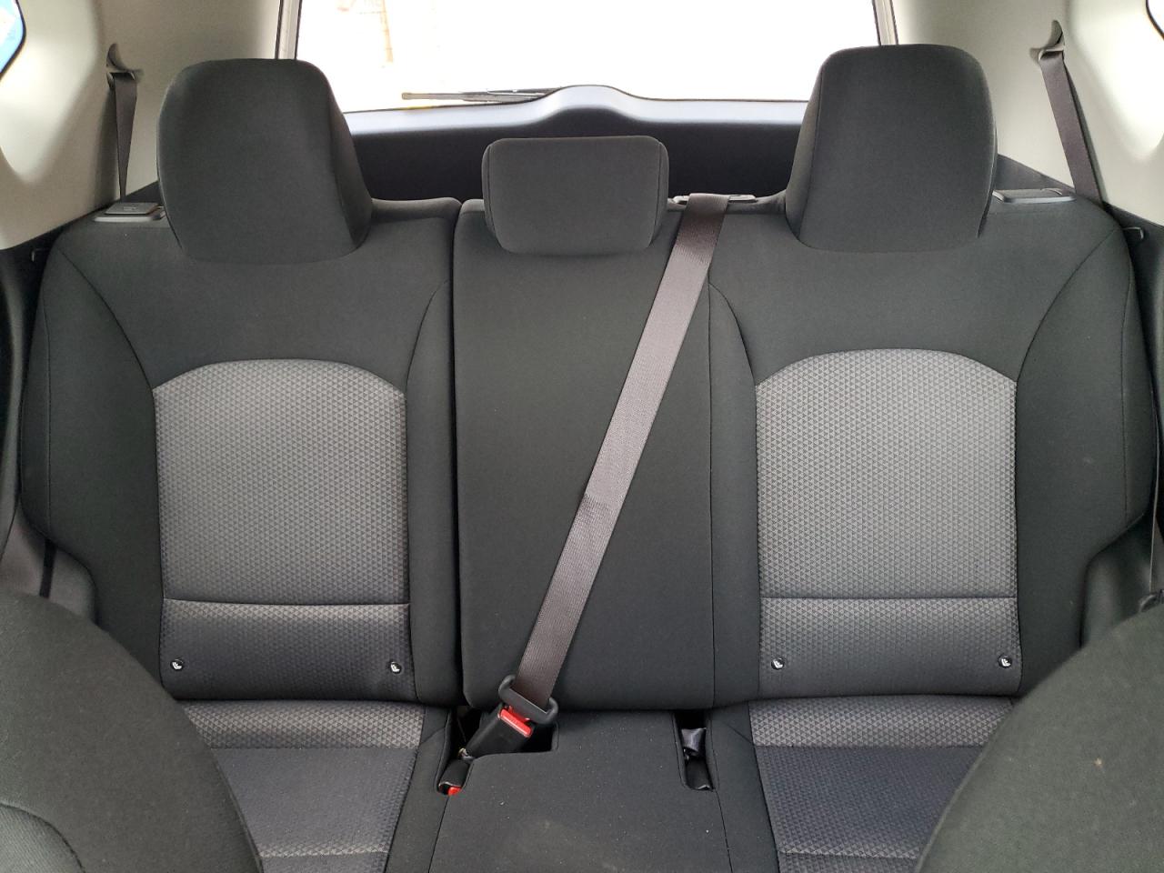 2023 KIA SOUL LX VIN:KNDJ23AU0P7188585