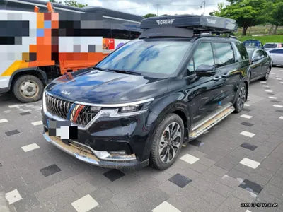2020 Kia Carnival VIN: