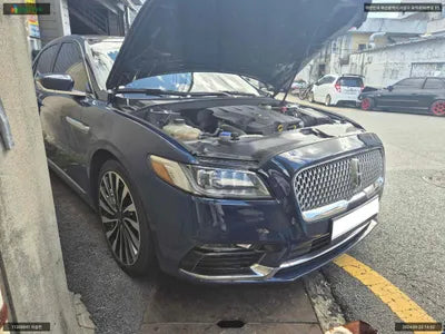 2018 Bentley Continental 1LN6L9BC5H5608913 VIN:1LN6L9BC5H5608913