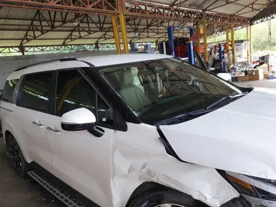 2021 Kia Carnival KNANB81BBMS104521 VIN:KNANB81BBMS104521